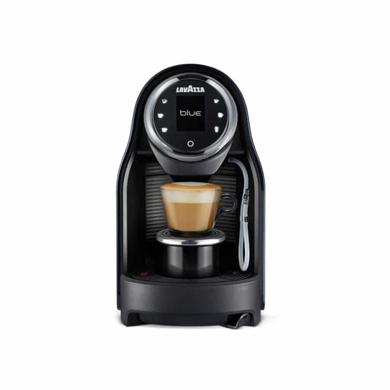 LB1200 Capsule Coffee Machine Lavazza Business Solutions