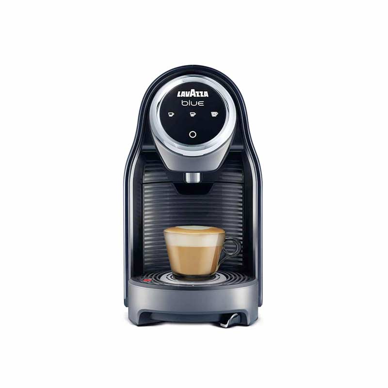 LAVAZZA BLUE présente la LB 900