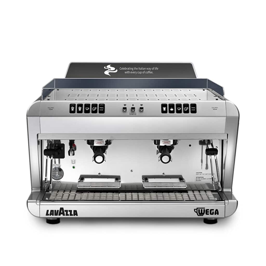 Lavazza Blue LB4724 Easy Milk Capsule 