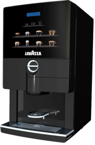 Catalogo Macchine da Caffè Lavazza | PPT