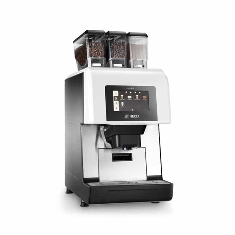 Kalea BeantoCup Machine Lavazza Business Solutions