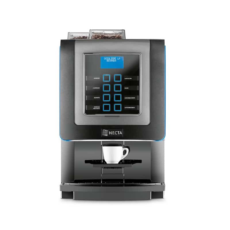 Koro Prime Automatic Bean to Cup Coffee Machine