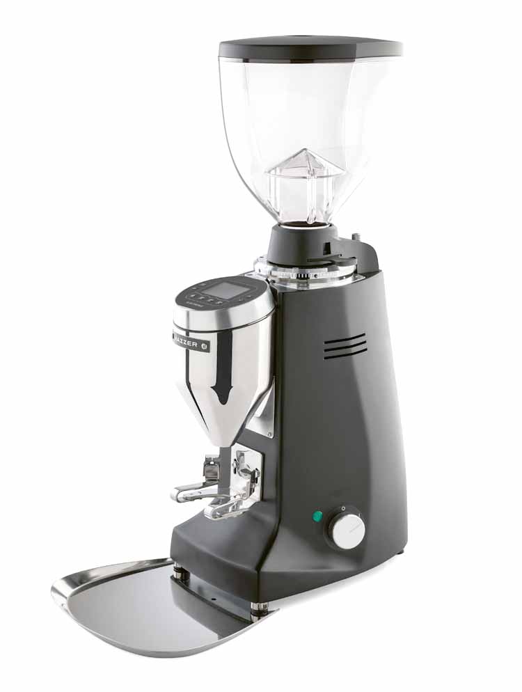 Mazzer Major