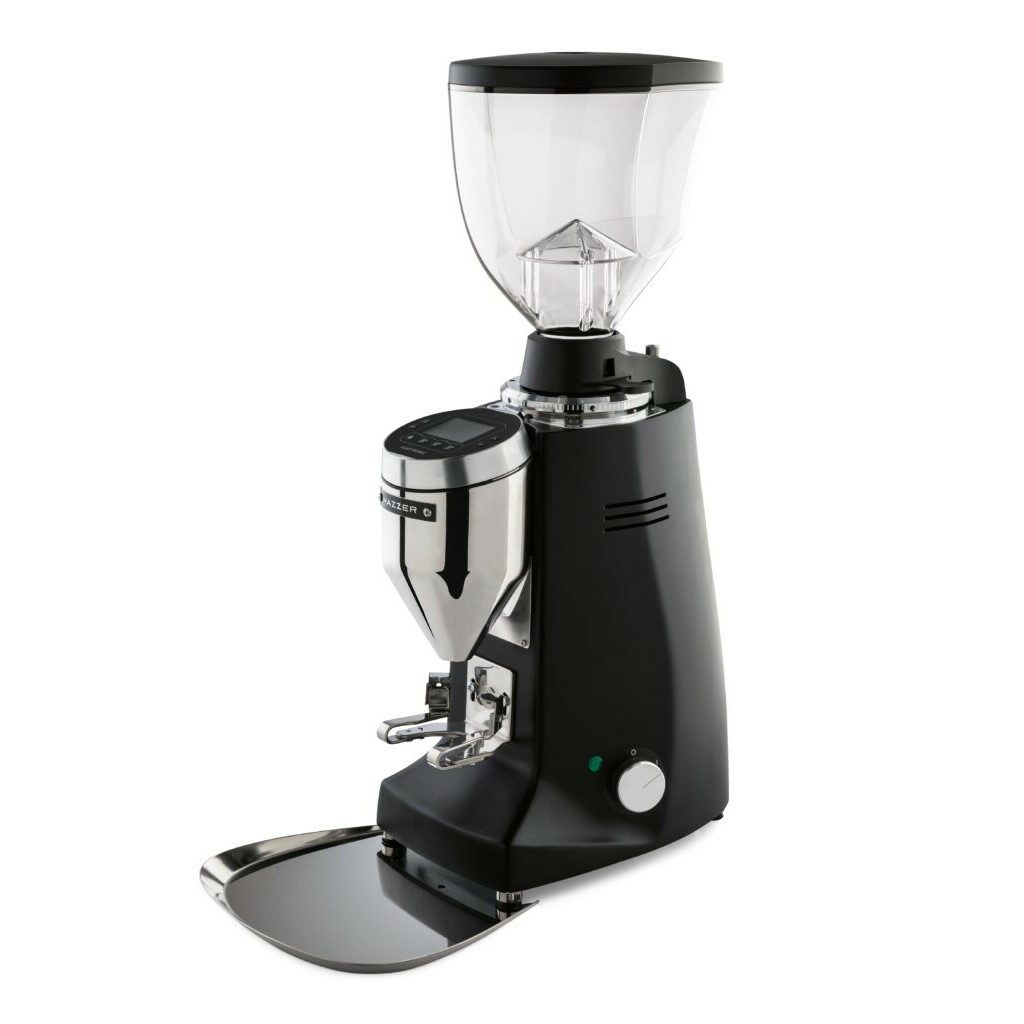 Mazzer Major Commercial Coffee Grinder