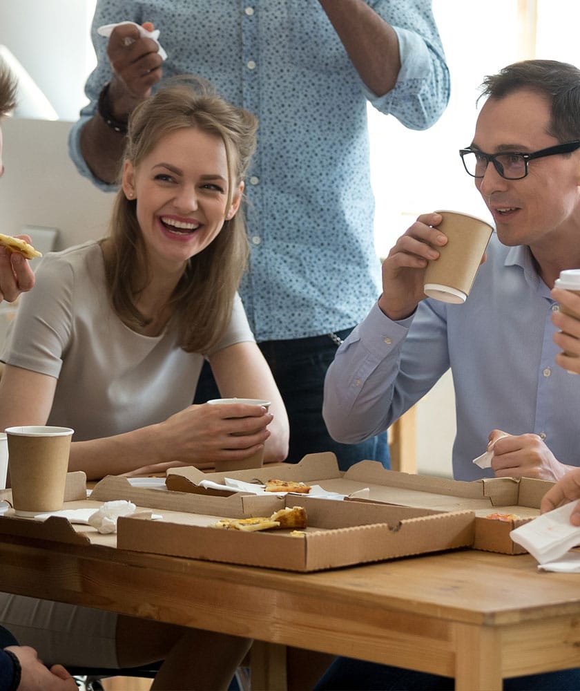 Workplace Coffee Machines Lavazza Business Solutions