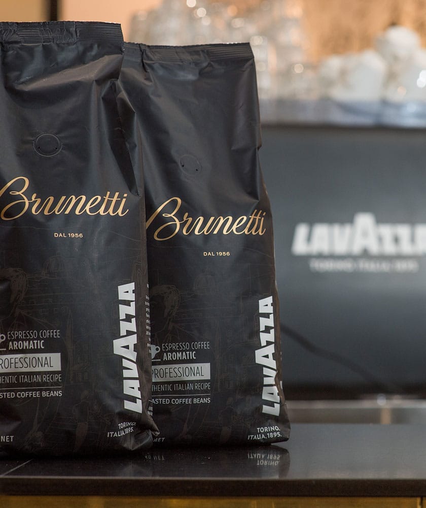 Wholesale Coffee Suppliers Lavazza Business Solutions