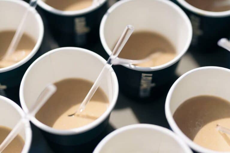 Coffee machine for catering Lavazza Business Solutions