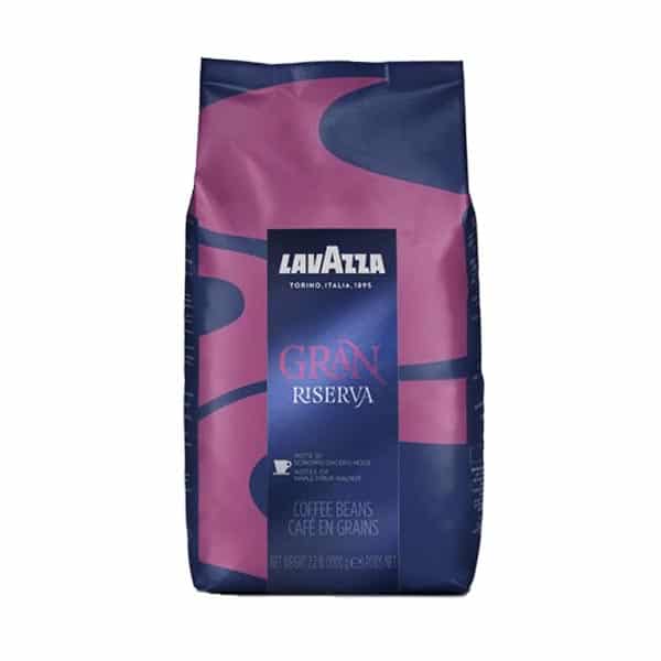 Lavazza Gran Riserva