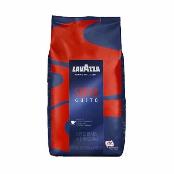 Lavazza Super Gusto