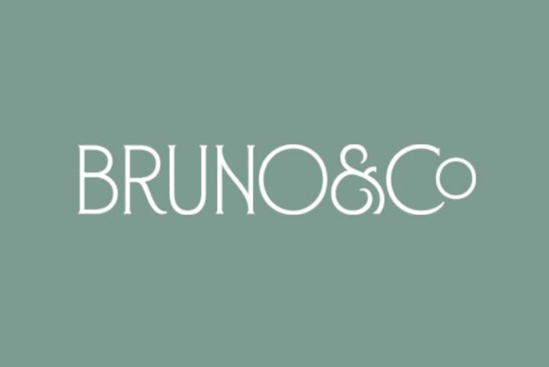 Bruno & Co Logo