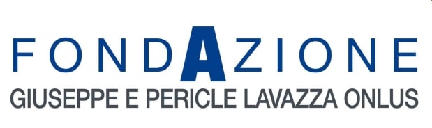 Lavazza Foundation Logo