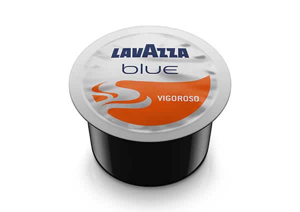 Lavazza Blue Vigoroso Capsule