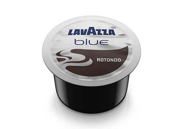 Lavazza Blue Rotondo Capsule