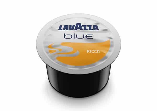 Lavazza Blue Ricco Capsule