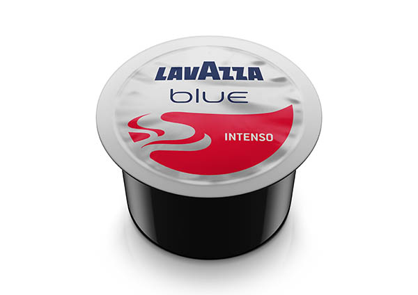 Lavazza Blue Intenso Capsule