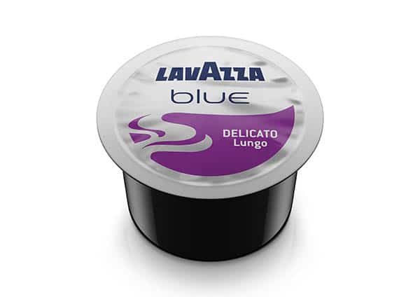 Lavazza Blue Delicato Lungo Capsule