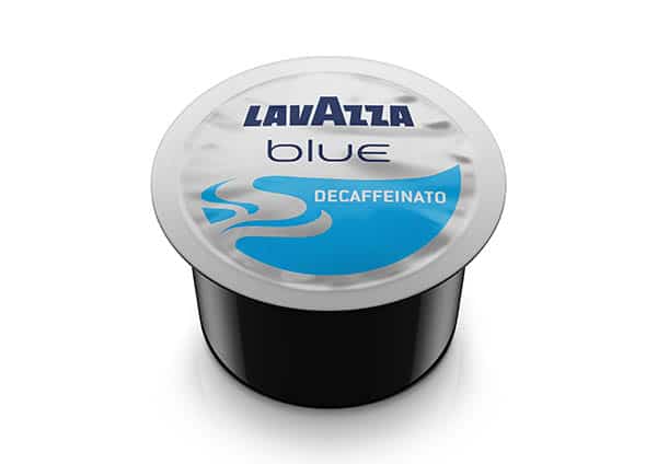 Lavazza Blue Decafeinato Capsule