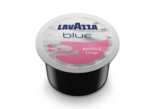 Lavazza Blue Amabile Lungo Capsule