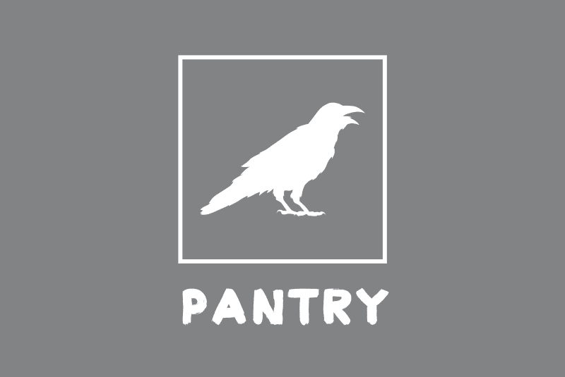 The Pantry, Brighton