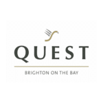 Quest Brighton on the Bay Logo