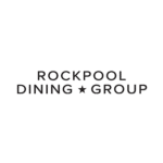 Rockpool Dining Group Logo