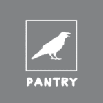 The Pantry logo