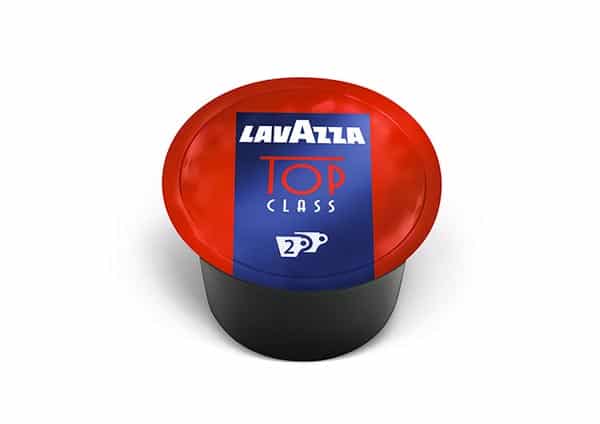 Lavazza Double Shot Top Class