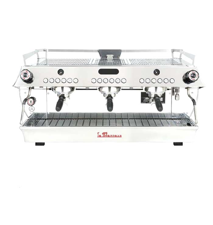 La Marzocco GB5 S