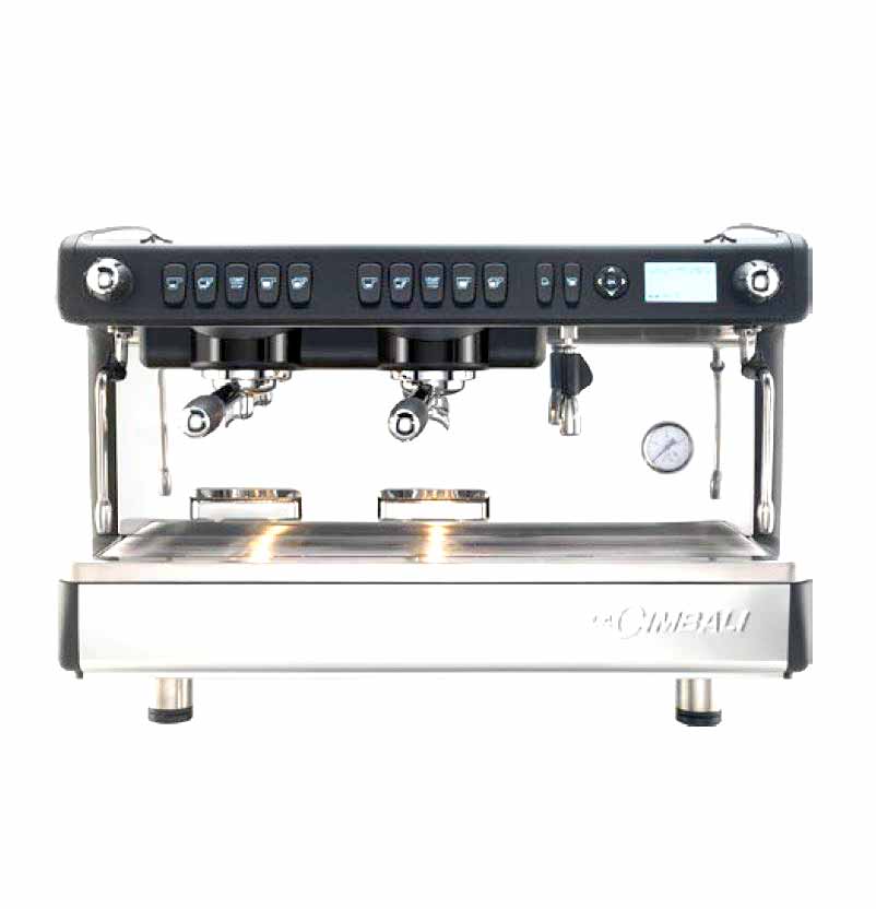 La Cimbali M26 Commercial Coffee Machine