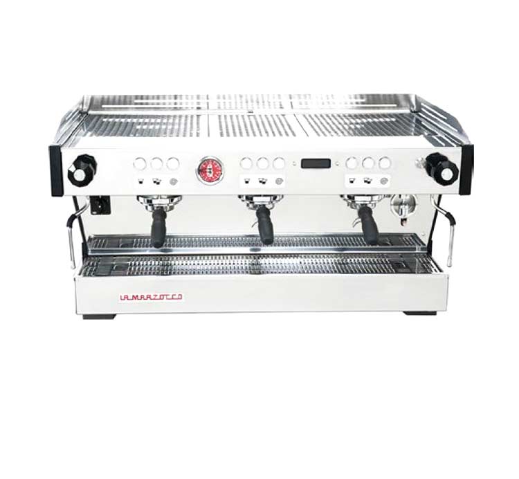 Linea PB S Commercial coffee machine