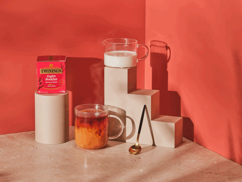 Why choose Twinings for your venue