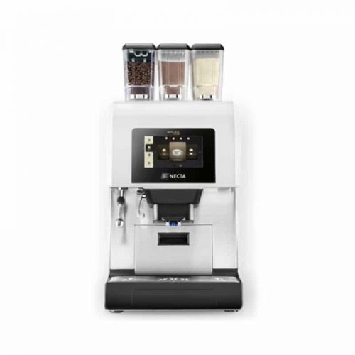 Kelea Plus Automatic Bean to Cup Coffee Machine