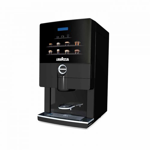 Koro Prime Automatic Bean to Cup Coffee Machine
