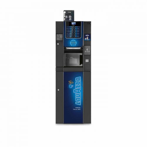 Buy Lavazza Brio Automatic Coffee Vending Machine