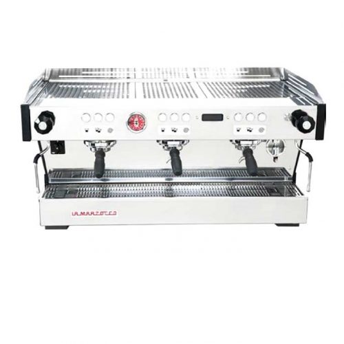 Linea PB S Commercial coffee machine